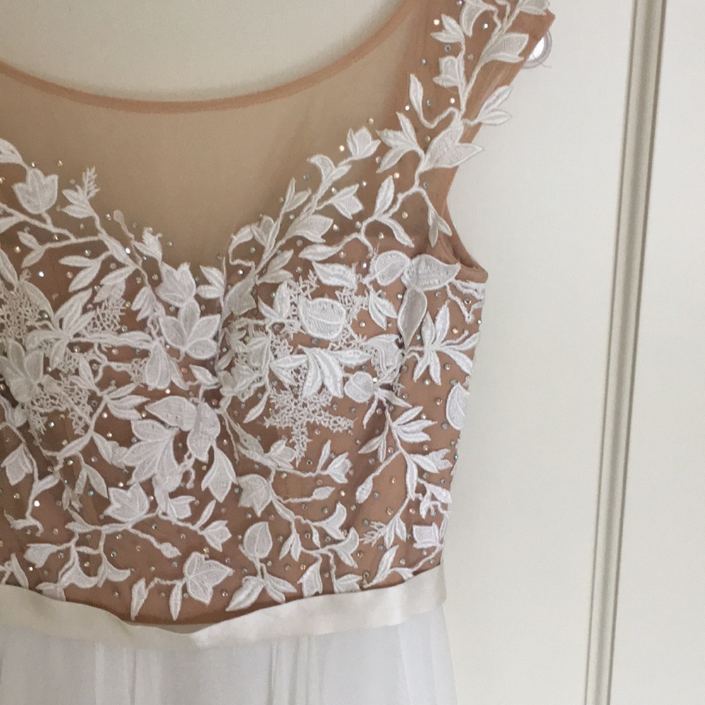 Sherri Hill Dress style 11151
